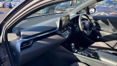 Toyota C-HR 1.8 Hybrid Design 5dr CVT Hybrid Hatchback